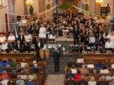 196 IMG 1990 Jubileum muziek 2015 DezeFoto : 2015, 50, 50-jaar, Deurningen, Feest, Harmonie, Kerk, concert, jubileum, muziek, plechelmus harmonie, slagwerkgroep